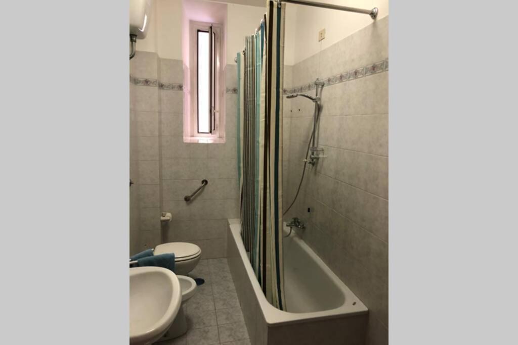 La Casa Di Rosa Daire Roma Dış mekan fotoğraf