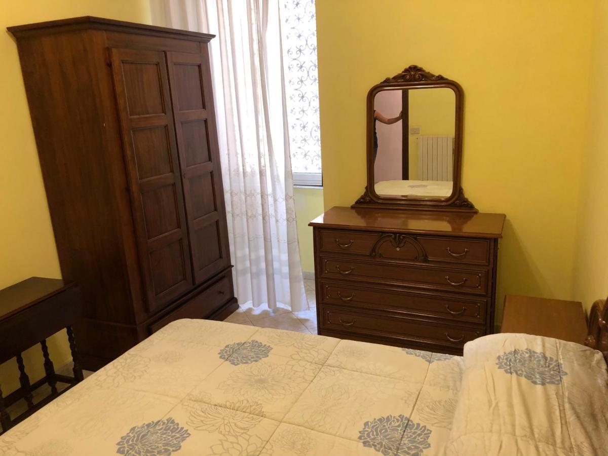 La Casa Di Rosa Daire Roma Dış mekan fotoğraf