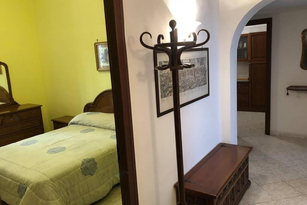 La Casa Di Rosa Daire Roma Dış mekan fotoğraf